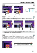 Предварительный просмотр 93 страницы Umarex Laserliner ThermoCamera-Vision Manual