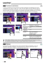 Предварительный просмотр 98 страницы Umarex Laserliner ThermoCamera-Vision Manual