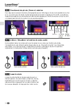 Предварительный просмотр 102 страницы Umarex Laserliner ThermoCamera-Vision Manual