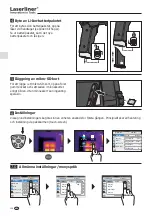 Предварительный просмотр 108 страницы Umarex Laserliner ThermoCamera-Vision Manual