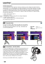 Предварительный просмотр 114 страницы Umarex Laserliner ThermoCamera-Vision Manual