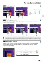 Предварительный просмотр 119 страницы Umarex Laserliner ThermoCamera-Vision Manual