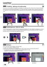 Предварительный просмотр 120 страницы Umarex Laserliner ThermoCamera-Vision Manual