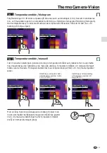 Предварительный просмотр 123 страницы Umarex Laserliner ThermoCamera-Vision Manual