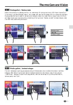 Предварительный просмотр 127 страницы Umarex Laserliner ThermoCamera-Vision Manual