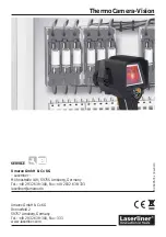 Предварительный просмотр 132 страницы Umarex Laserliner ThermoCamera-Vision Manual