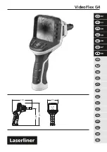 Preview for 1 page of Umarex Laserliner VideoFlex G4 Manual