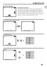 Preview for 7 page of Umarex Laserliner VideoFlex G4 Manual