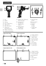 Preview for 12 page of Umarex Laserliner VideoFlex G4 Manual