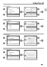 Preview for 15 page of Umarex Laserliner VideoFlex G4 Manual