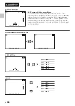 Preview for 16 page of Umarex Laserliner VideoFlex G4 Manual