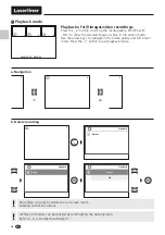 Preview for 18 page of Umarex Laserliner VideoFlex G4 Manual