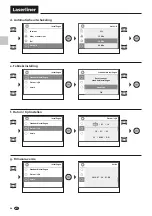 Preview for 24 page of Umarex Laserliner VideoFlex G4 Manual