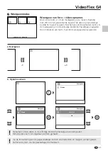 Preview for 27 page of Umarex Laserliner VideoFlex G4 Manual