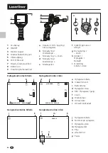 Preview for 30 page of Umarex Laserliner VideoFlex G4 Manual