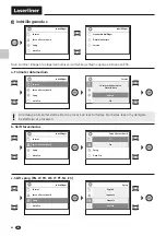 Preview for 32 page of Umarex Laserliner VideoFlex G4 Manual