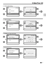 Preview for 33 page of Umarex Laserliner VideoFlex G4 Manual