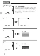 Preview for 34 page of Umarex Laserliner VideoFlex G4 Manual