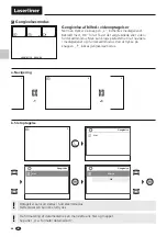 Preview for 36 page of Umarex Laserliner VideoFlex G4 Manual