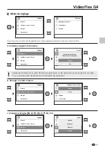 Preview for 41 page of Umarex Laserliner VideoFlex G4 Manual