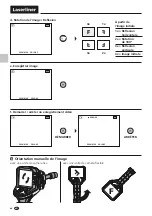 Preview for 44 page of Umarex Laserliner VideoFlex G4 Manual