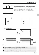 Preview for 45 page of Umarex Laserliner VideoFlex G4 Manual