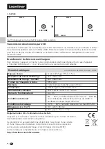 Preview for 46 page of Umarex Laserliner VideoFlex G4 Manual