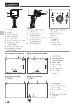 Preview for 48 page of Umarex Laserliner VideoFlex G4 Manual