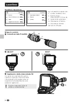 Preview for 58 page of Umarex Laserliner VideoFlex G4 Manual