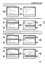 Preview for 59 page of Umarex Laserliner VideoFlex G4 Manual