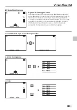 Preview for 61 page of Umarex Laserliner VideoFlex G4 Manual