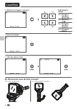 Preview for 62 page of Umarex Laserliner VideoFlex G4 Manual