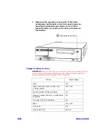 Preview for 12 page of UMAX Computer Corporation SuperMac C500 User Manual