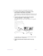 Preview for 12 page of UMAX Computer Corporation SuperMac J700 User Manual