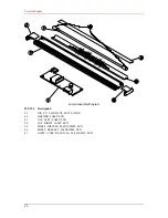 Preview for 44 page of UMAX Data Systems Astra 1220U Service Manual