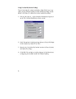 Preview for 46 page of UMAX Technologies 2000U/P Owner'S Manual