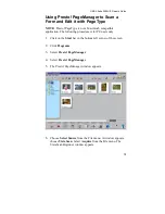 Preview for 75 page of UMAX Technologies 2000U/P Owner'S Manual