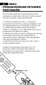 Preview for 38 page of UMAX Technologies Air Mouse M1 User Manual