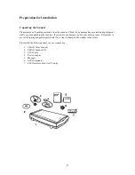 Preview for 4 page of UMAX Technologies Astra 1200S Operation Manual