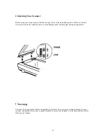 Предварительный просмотр 6 страницы UMAX Technologies Astra 1200S Operation Manual