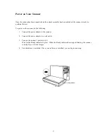 Предварительный просмотр 7 страницы UMAX Technologies Astra 1200S Operation Manual