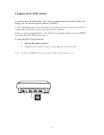 Preview for 8 page of UMAX Technologies Astra 1200S Operation Manual