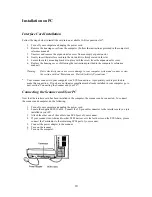 Предварительный просмотр 10 страницы UMAX Technologies Astra 1200S Operation Manual