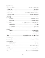 Preview for 16 page of UMAX Technologies Astra 1200S Operation Manual