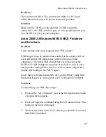 Preview for 93 page of UMAX Technologies Astra 2000P Owner'S Manual