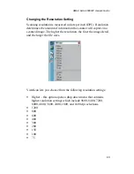 Preview for 43 page of UMAX Technologies Astra 2000U Owner'S Manual