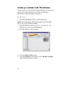 Предварительный просмотр 76 страницы UMAX Technologies Astra 2100U Owner'S Manual