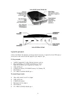 Предварительный просмотр 5 страницы UMAX Technologies Astra 2200 Owner'S Manual