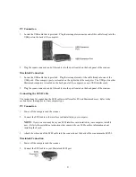 Preview for 9 page of UMAX Technologies Astra 2200 Owner'S Manual