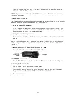 Preview for 10 page of UMAX Technologies Astra 2200 Owner'S Manual